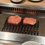 焼肉ホルモン 稲田 - 