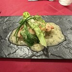 日比谷松本楼 - 