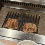 焼肉ホルモン 稲田 - 