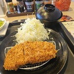 松のや - 料理写真: