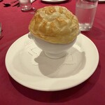 日比谷松本楼 立教大学セントポールズ会館店 - 