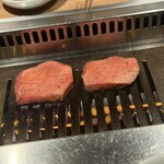 焼肉ホルモン 稲田 - 