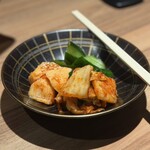 焼肉ホルモン 稲田 - 