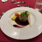 日比谷松本楼 - 