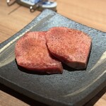 焼肉ホルモン 稲田 - 