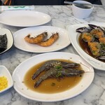 スンミネヘンボッケジャン東大門直営店 - 