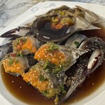 スンミネヘンボッケジャン東大門直営店 - 