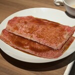 焼肉ホルモン 稲田 - 