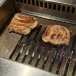 焼肉ホルモン 稲田 - 