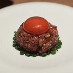 焼肉ホルモン 稲田 - 