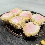 東京とんかつ がぶう - 