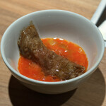 焼肉ホルモン 稲田 - 