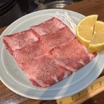 京洛焼肉 ぽめ - 