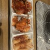 四谷 たれ焼肉のんき