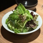 焼肉ホルモン 稲田 - 