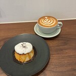 SHIROUZU COFFEE 警固店 - 