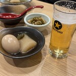 千代鶴 - 