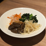 焼肉ホルモン 稲田 - 