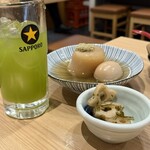 千代鶴 - 