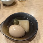 千代鶴 - 