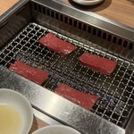 焼肉ホルモン 稲田 - 