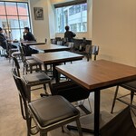 SHIROUZU COFFEE 警固店 - 