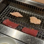 焼肉ホルモン 稲田 - 