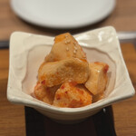 焼肉ホルモン 稲田 - 