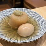 千代鶴 - 