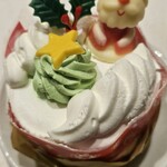 銀座コージーコーナー 渋谷109MEN’S - 