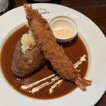 キッチン ハセガワ - 