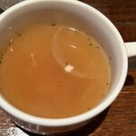 キッチン ハセガワ - 