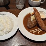 キッチン ハセガワ - 