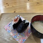 三代目松尾米穀店 手結び屋 - 