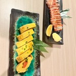 全席個室 紀州備長炭 炭焼き地鶏 佐藤 - 