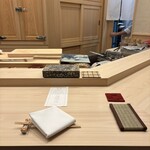 鮨 赫 sushi aka Tokyo - 