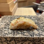 鮨 赫 sushi aka Tokyo - 