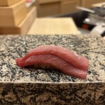 鮨 赫 sushi aka Tokyo - 