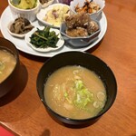 坂の上 Cafe&Bar - 
