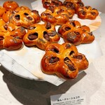 GODIVA Bakery ゴディパン 京都四条店 - 