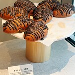 GODIVA Bakery ゴディパン - 