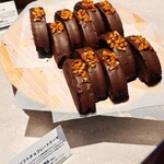GODIVA Bakery ゴディパン - 