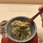 鮨 赫 sushi aka Tokyo - 