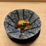 鮨 赫 sushi aka Tokyo - 