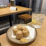 分讃岐うどんあ季 時譚 - 