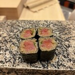 鮨 赫 sushi aka Tokyo - 