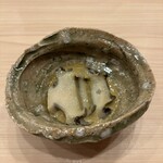 鮨 赫 sushi aka Tokyo - 