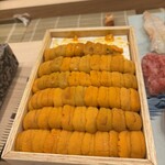 鮨 赫 sushi aka Tokyo - 