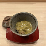 鮨 赫 sushi aka Tokyo - 