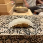 鮨 赫 sushi aka Tokyo - 